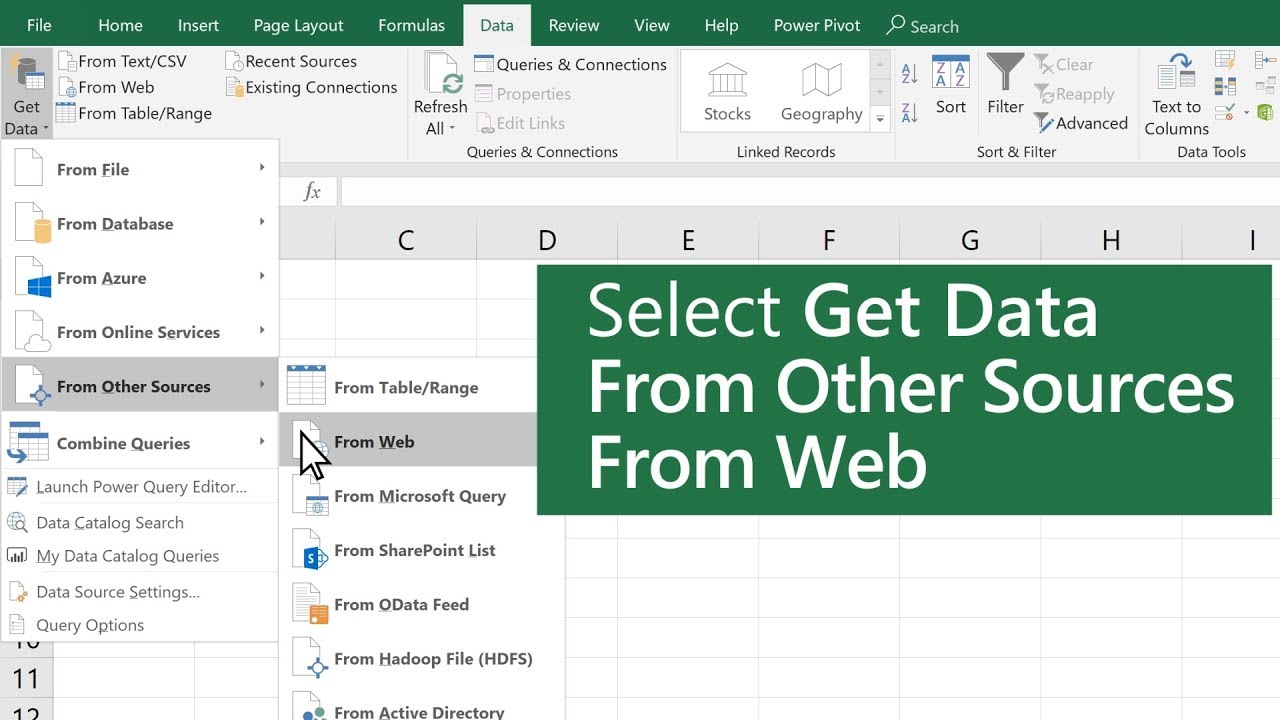 excel for mac get and transform