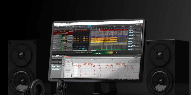 mixcraft 8 for mac free download
